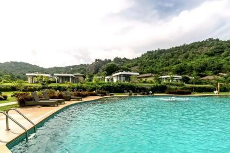 The Spirit Resort Hua Hin - 26