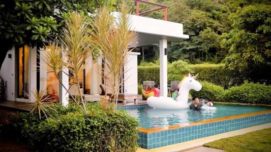 The Spirit Resort Hua Hin - 89