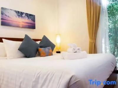 The Spirit Resort Hua Hin - 64