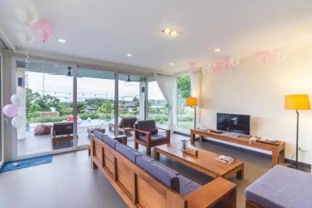 The Spirit Resort Hua Hin - 36