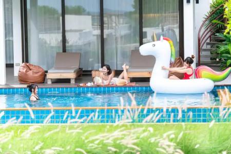 The Spirit Resort Hua Hin - 31