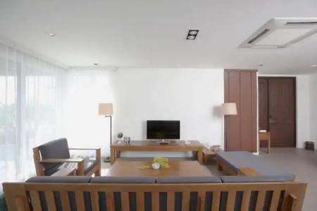 The Spirit Resort Hua Hin - 127