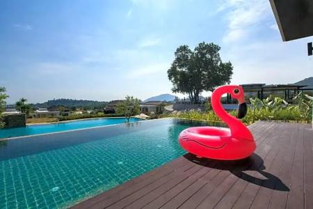 The Spirit Resort Hua Hin - 215