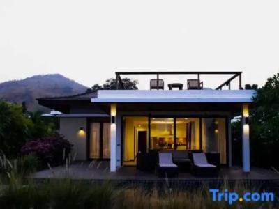 The Spirit Resort Hua Hin - 65