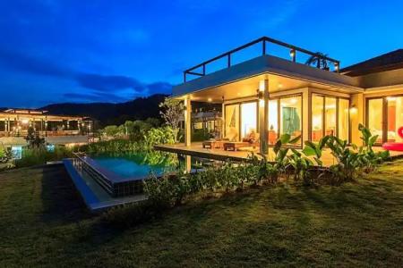 The Spirit Resort Hua Hin - 227