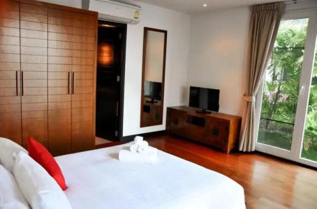 The Spirit Resort Hua Hin - 47