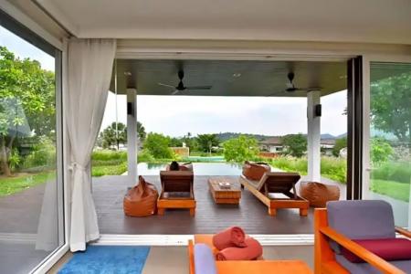 The Spirit Resort Hua Hin - 183