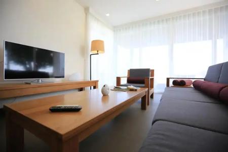 The Spirit Resort Hua Hin - 24