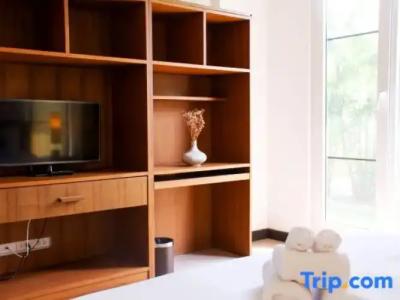 The Spirit Resort Hua Hin - 73