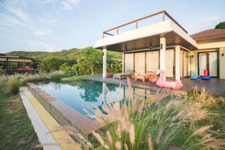 The Spirit Resort Hua Hin - 205
