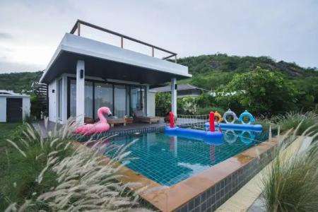 The Spirit Resort Hua Hin - 224