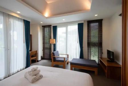 The Spirit Resort Hua Hin - 14