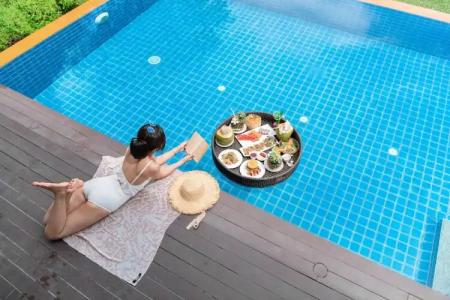 The Spirit Resort Hua Hin - 137