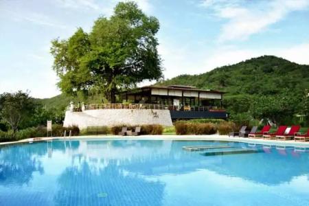 The Spirit Resort Hua Hin - 84