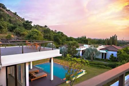 The Spirit Resort Hua Hin - 51