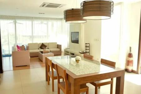 The Spirit Resort Hua Hin - 59