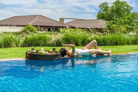 The Spirit Resort Hua Hin - 151
