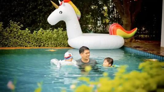 The Spirit Resort Hua Hin - 92