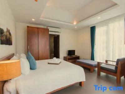 The Spirit Resort Hua Hin - 201
