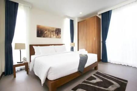 The Spirit Resort Hua Hin - 55