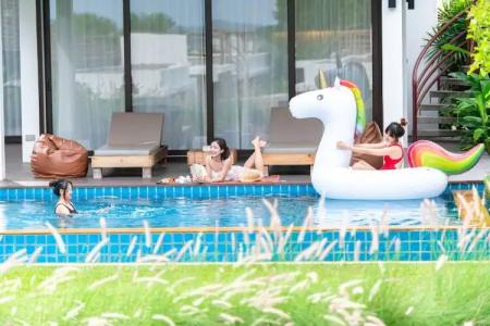 The Spirit Resort Hua Hin - 143