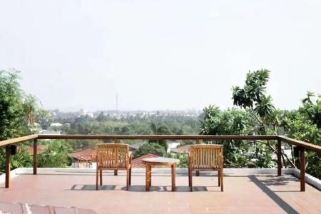 The Spirit Resort Hua Hin - 61