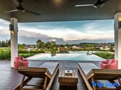 The Spirit Resort Hua Hin - 159
