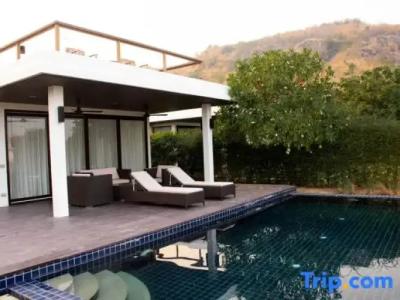 The Spirit Resort Hua Hin - 68