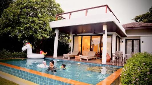 The Spirit Resort Hua Hin - 88