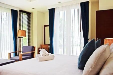 The Spirit Resort Hua Hin - 54