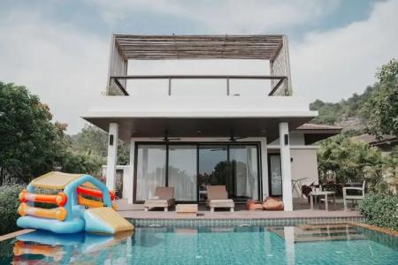The Spirit Resort Hua Hin - 172