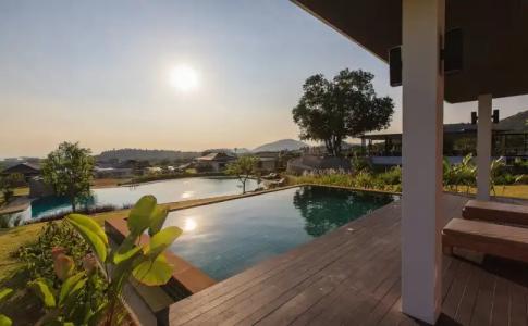 The Spirit Resort Hua Hin - 6