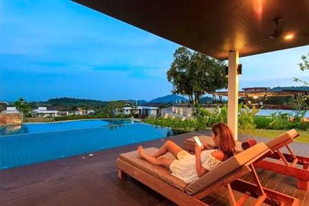 The Spirit Resort Hua Hin - 226