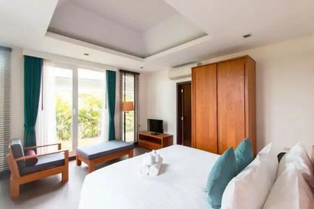 The Spirit Resort Hua Hin - 131