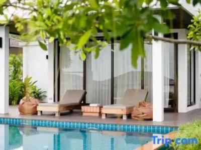 The Spirit Resort Hua Hin - 108