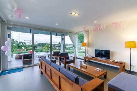 The Spirit Resort Hua Hin - 223