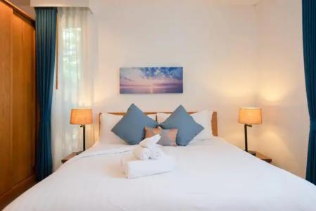 The Spirit Resort Hua Hin - 16