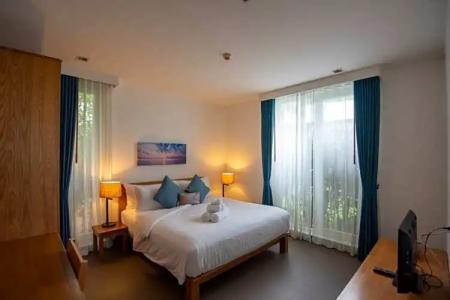 The Spirit Resort Hua Hin - 155