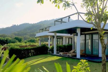 The Spirit Resort Hua Hin - 122