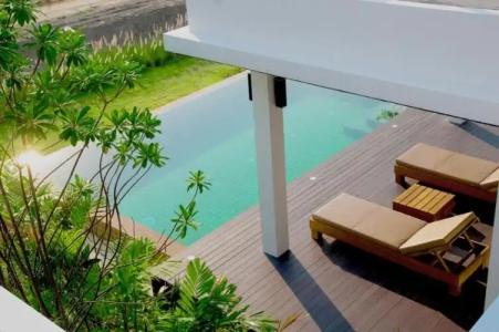 The Spirit Resort Hua Hin - 52
