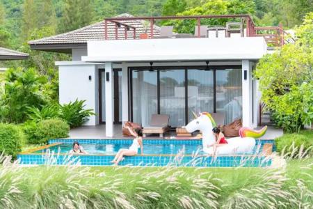 The Spirit Resort Hua Hin - 83