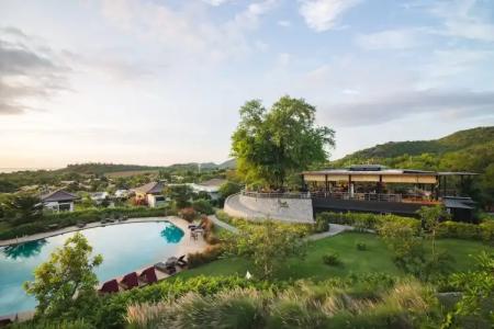 The Spirit Resort Hua Hin - 178
