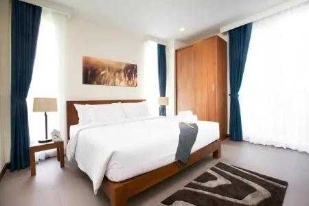 The Spirit Resort Hua Hin - 27