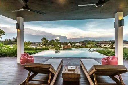 The Spirit Resort Hua Hin - 50