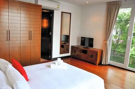 The Spirit Resort Hua Hin - 233