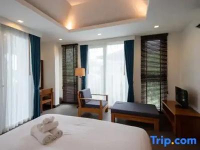 The Spirit Resort Hua Hin - 107
