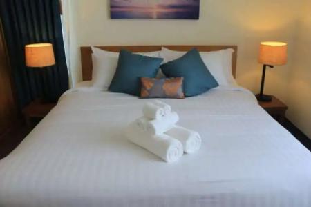 The Spirit Resort Hua Hin - 206