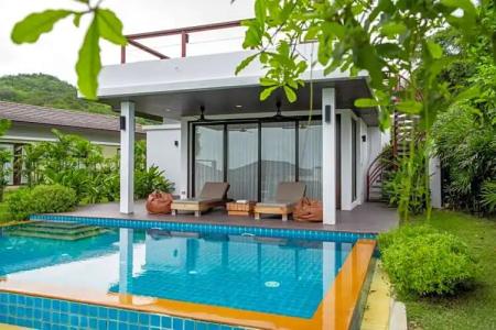 The Spirit Resort Hua Hin - 149
