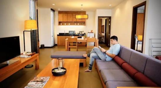 The Spirit Resort Hua Hin - 94