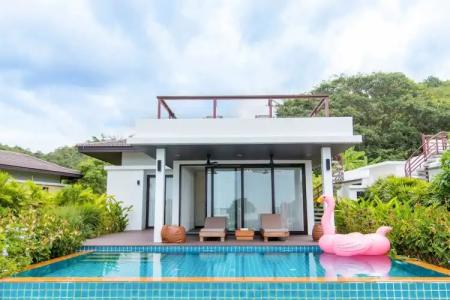 The Spirit Resort Hua Hin - 121